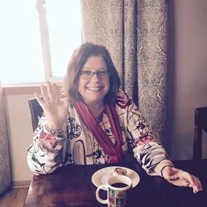 Meet your Posher, Mary